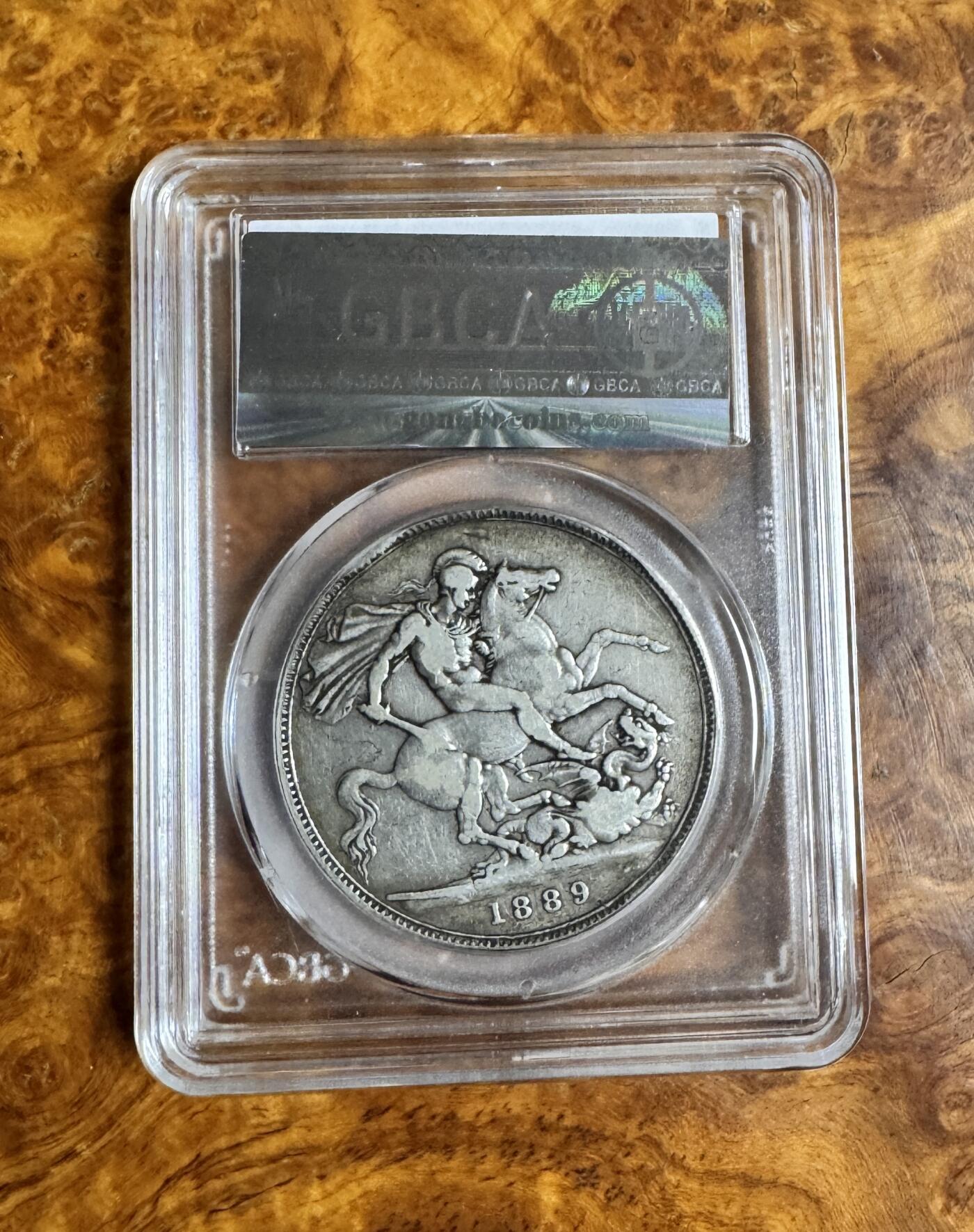 得物收藏 Chase Auction 第35期 - - 外钞、银元、民国钞和人民币混合场！持续更新中！