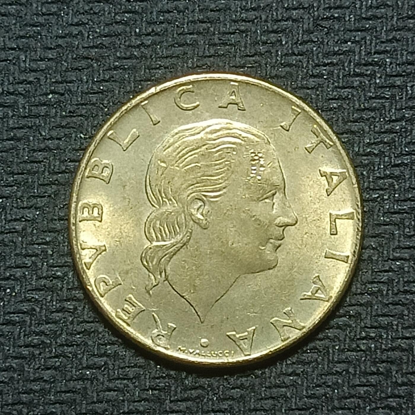 逸泉钱币2026B世界钱币纪念币纸币第八组B831-1230 863意大利200里拉