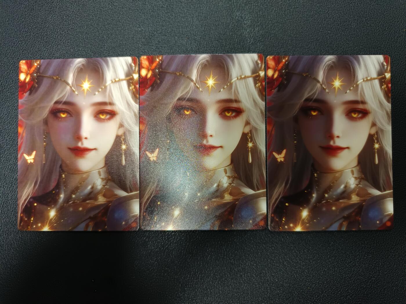 天玑星卡拍第166期《1.29周四截拍》持续收拍收评中 满赠卡需备注 星幻王 粗闪 三张