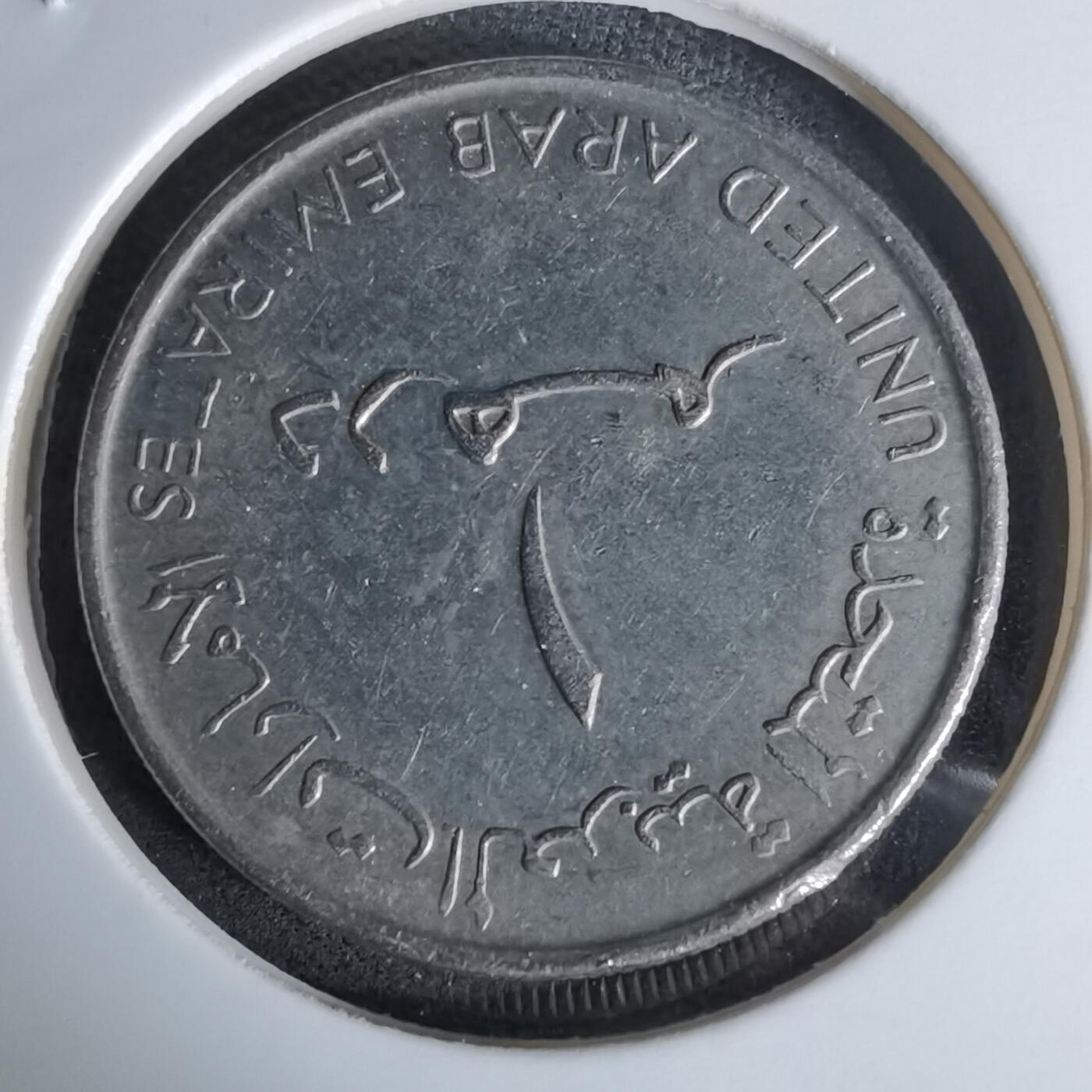 沼泽如烟--第978场 阿联酋