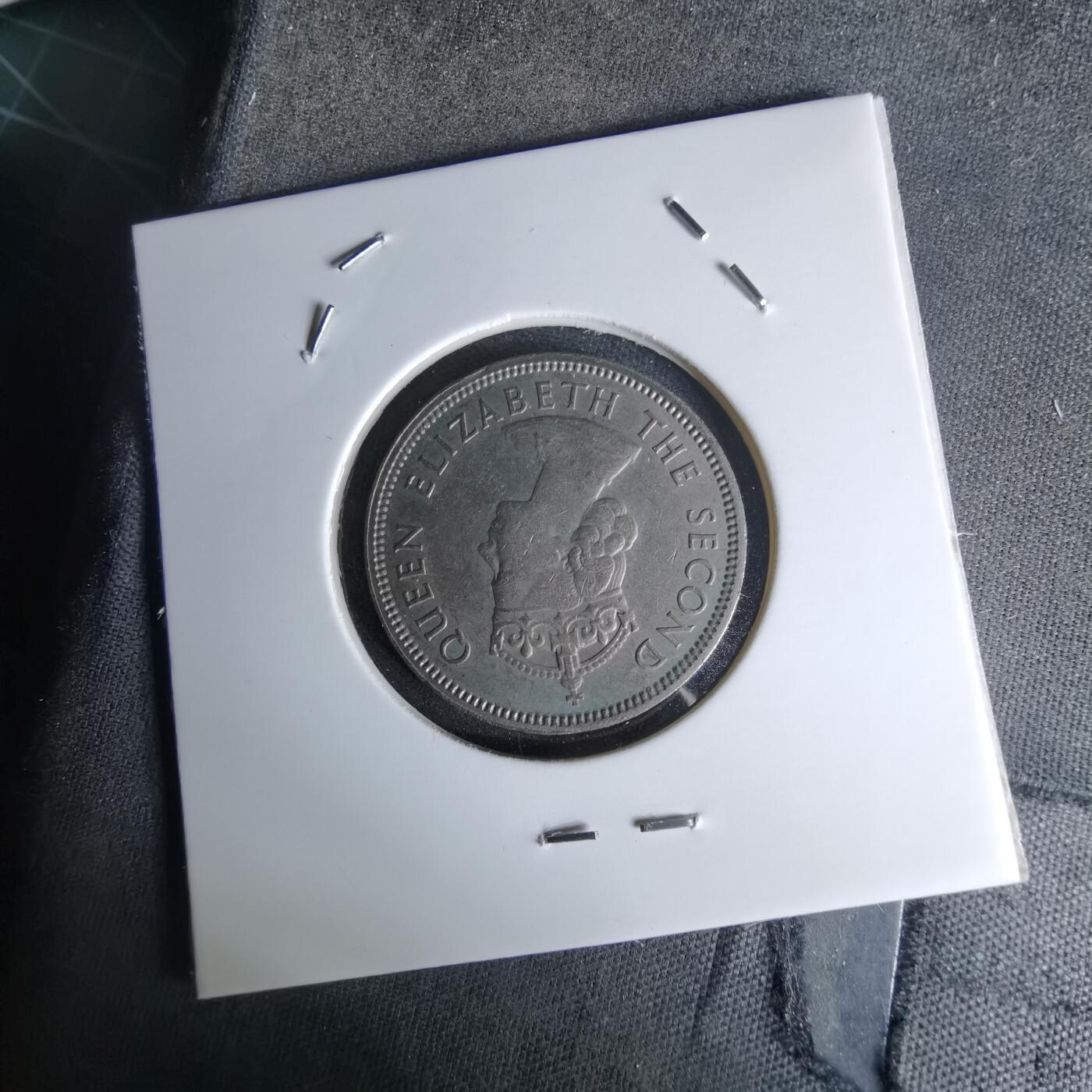 沼泽如烟--第978场 香港1968年五毫