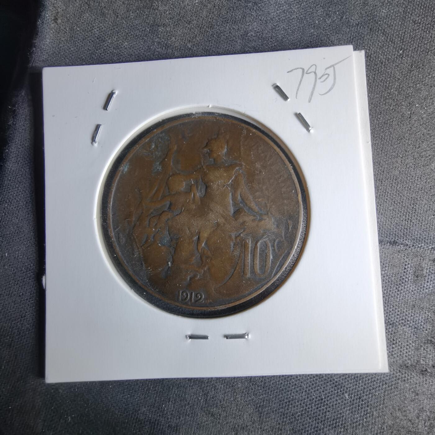 沼泽如烟--第979场 法国1912年十分