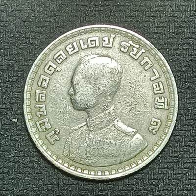 逸泉钱币2026B世界钱币纪念币纸币第八组B831-1230 - 857泰国1泰铢