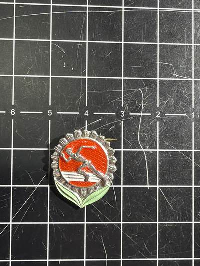 古冰库章牌勋赏收藏0起拍卖 - 青年制劳卫制