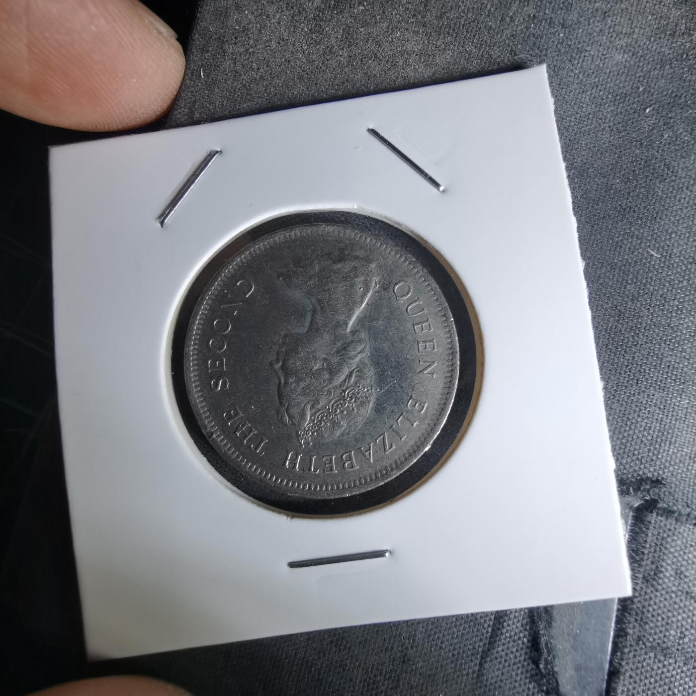 沼泽如烟--第978场 香港1978年一元