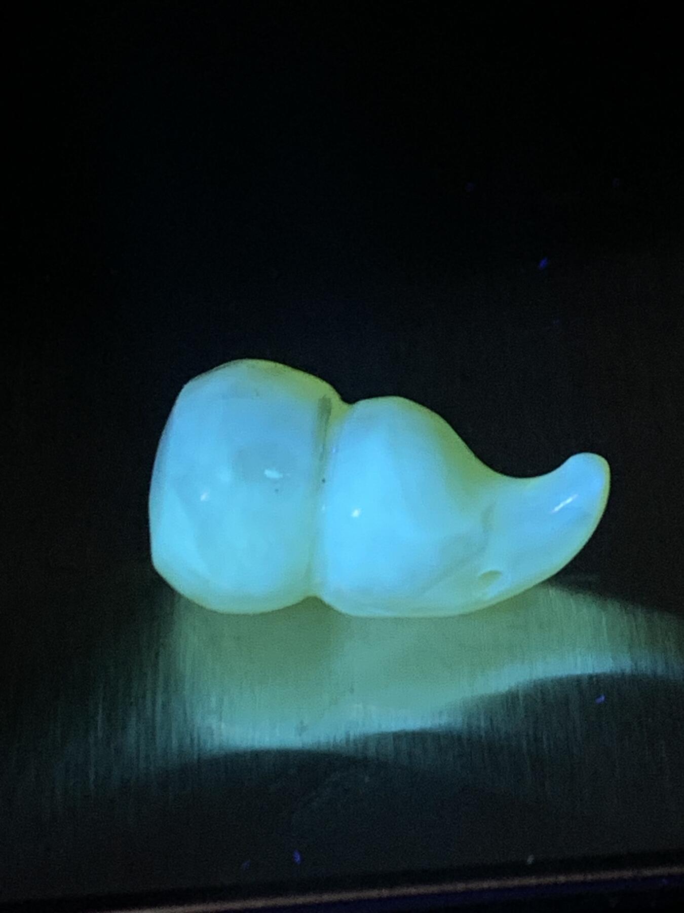 天然乌克兰原矿蜜蜡随形葫芦吊坠，挂件一个，