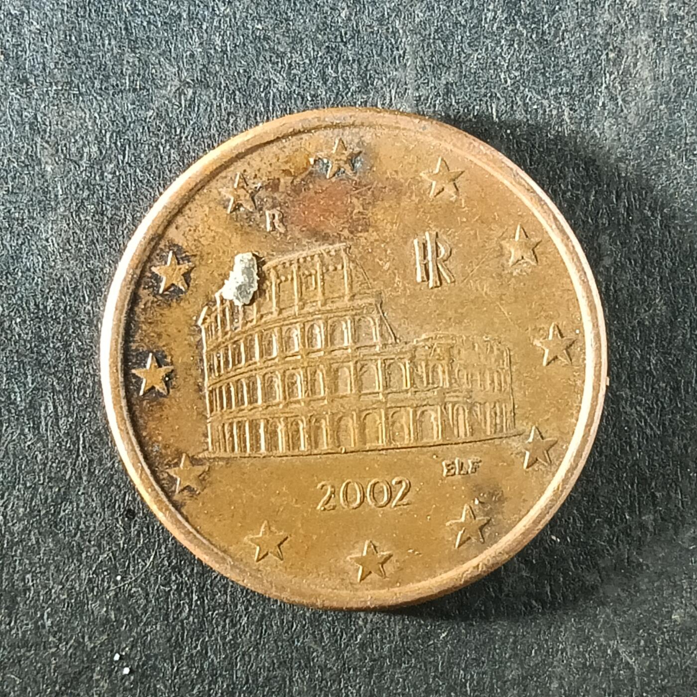 逸泉钱币2026第十四场世界各国散币纪念币A1214-1613 1292 西班牙5欧分