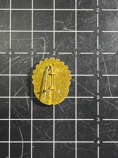 古冰库章牌勋赏收藏0起拍卖 劳卫制