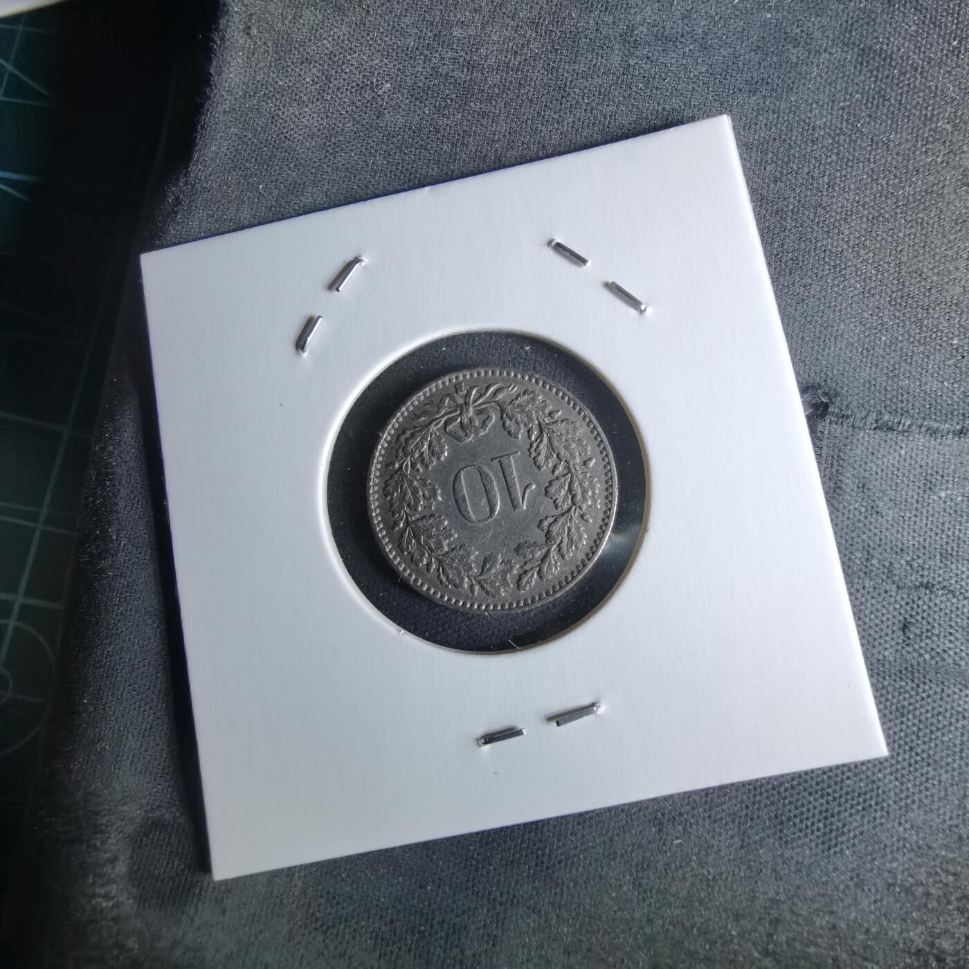 沼泽如烟--第979场 瑞士1954年十分