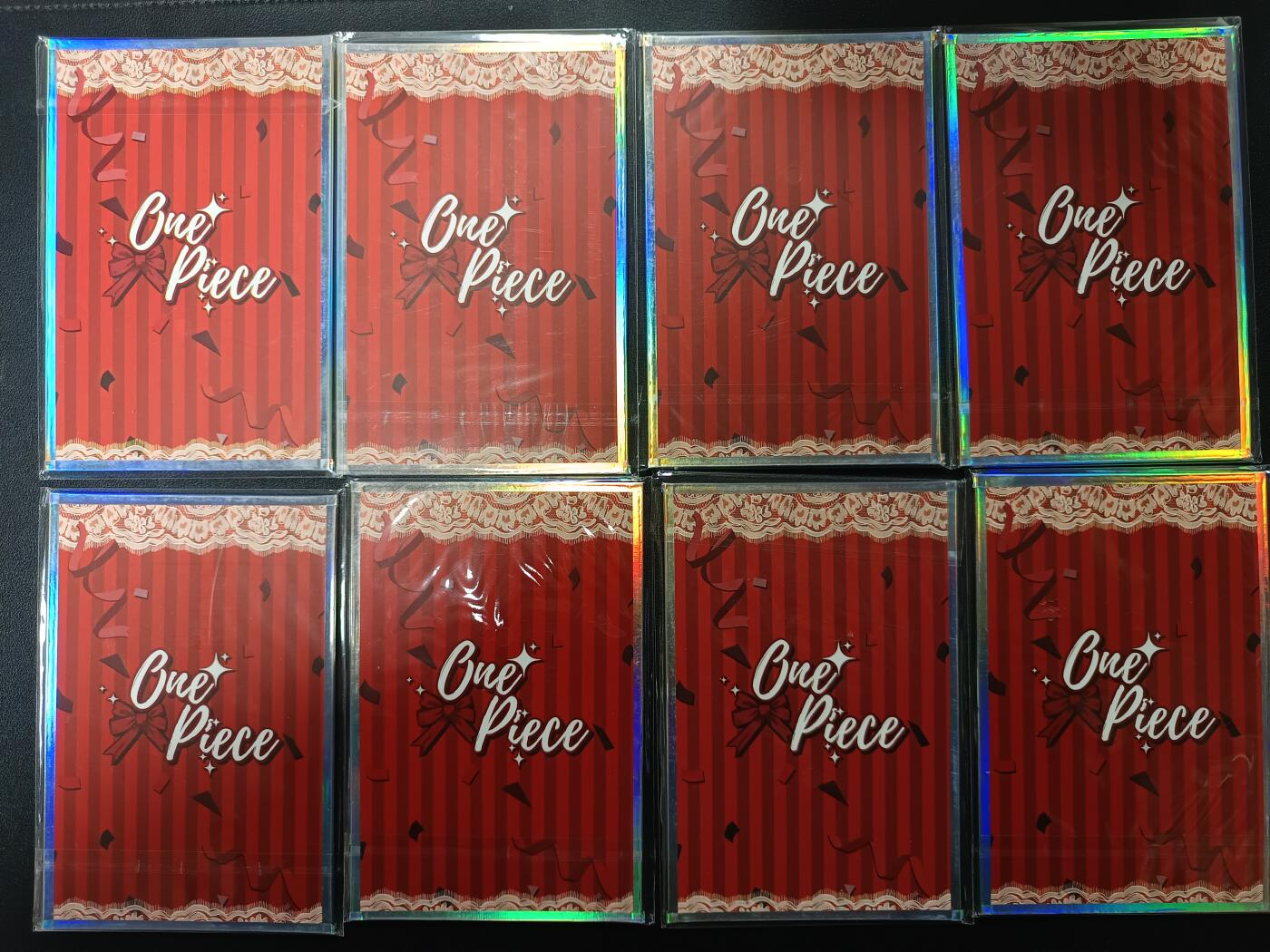 天玑星卡拍第168期《2.3周二截拍艺气风发》持续收拍收评中 满赠卡需备注 海贼王 色纸 八张 第二组