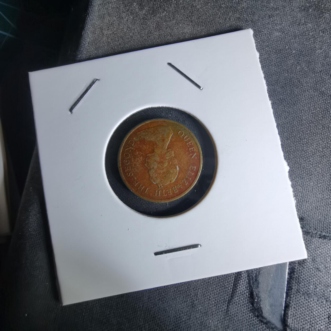 沼泽如烟--第978场 香港1984年一毫