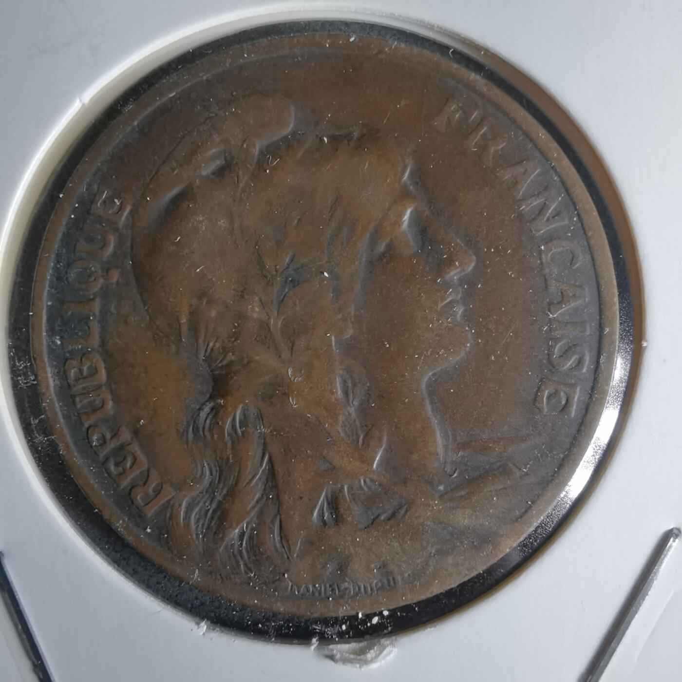 沼泽如烟--第979场 法国1912年十分