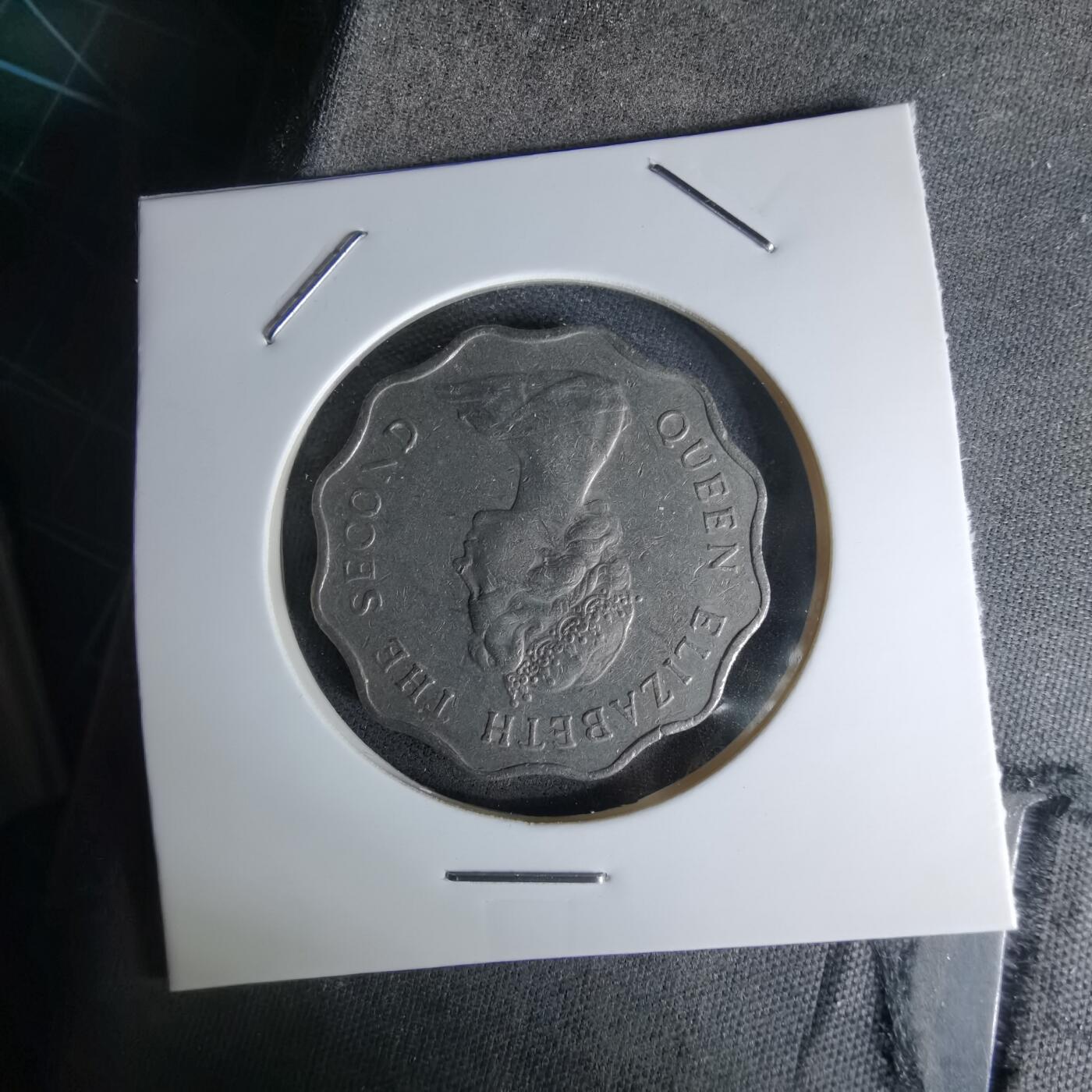 沼泽如烟--第978场 香港1979年二元