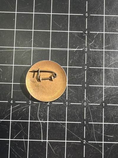 古冰库章牌勋赏收藏0起拍卖 小毛章