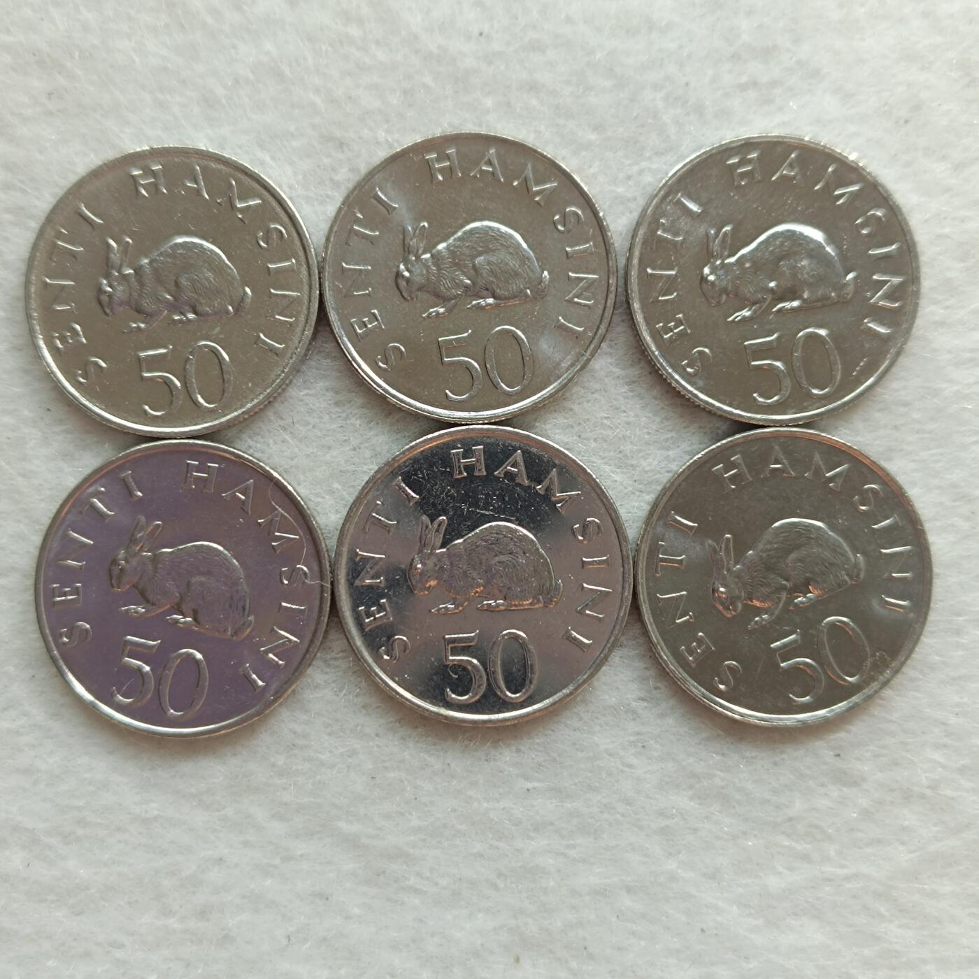 君烨收藏 0元起拍 散币场 每天一场 可留存 第22场 周日发货