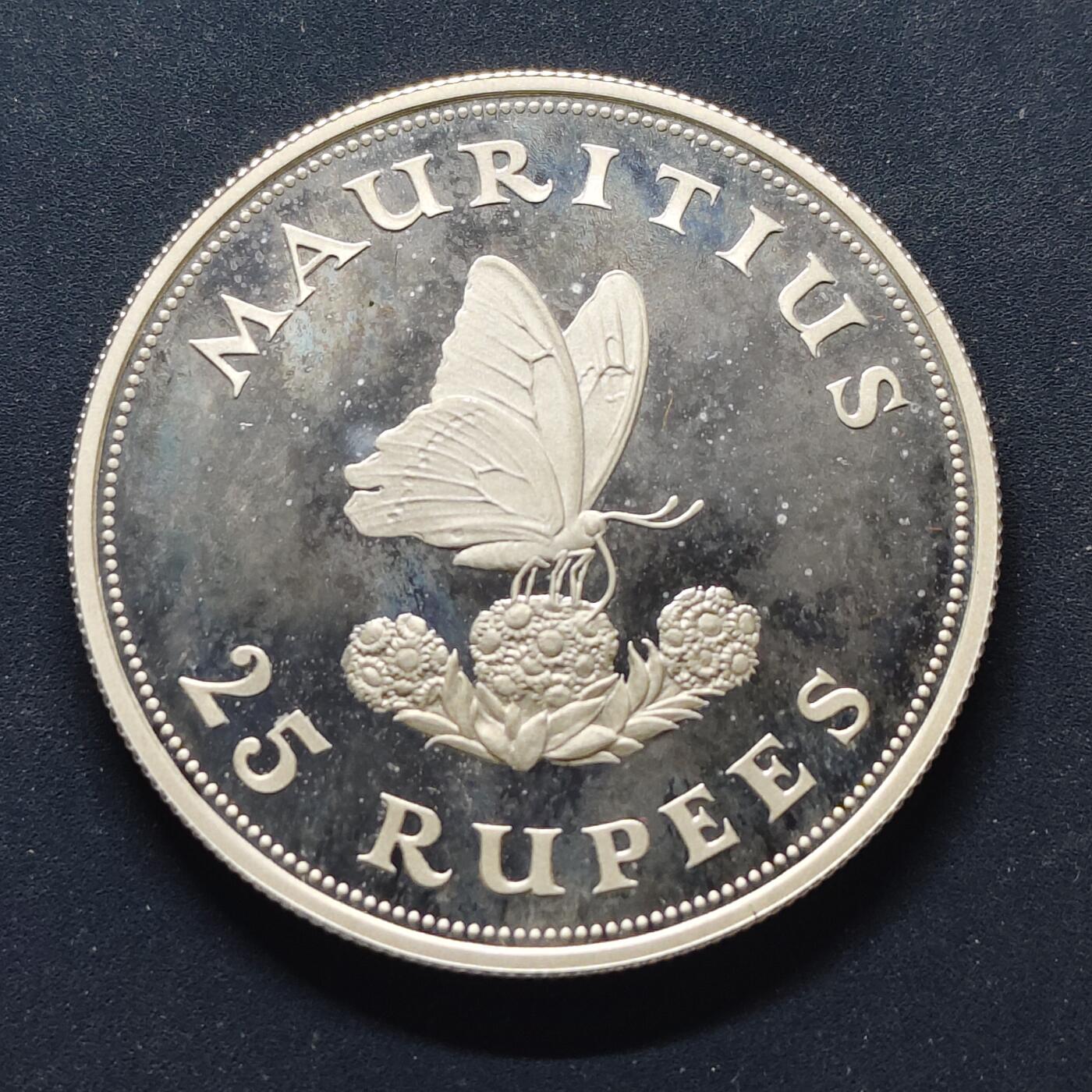 【全场包邮】纯粹捡漏拍499场-持续更新中 毛里求斯