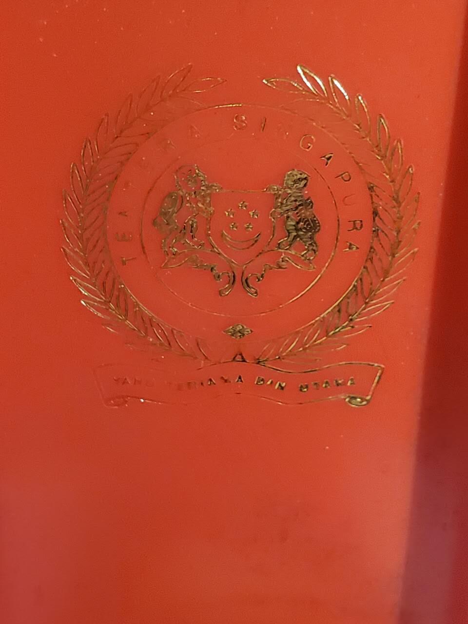 韵星假日军品类拍卖第三十九期暨默多克中校夫妇专场 -- Rimey Holidays Militaria Auction 39 & The Modoks Collection 