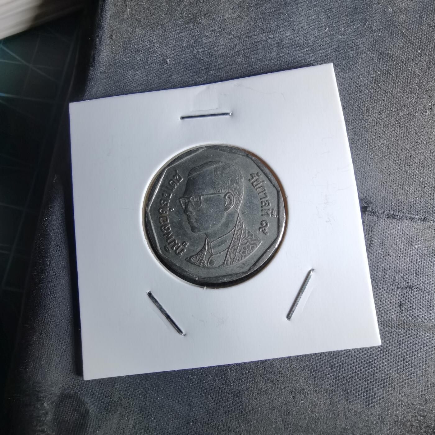 沼泽如烟--第979场 泰国