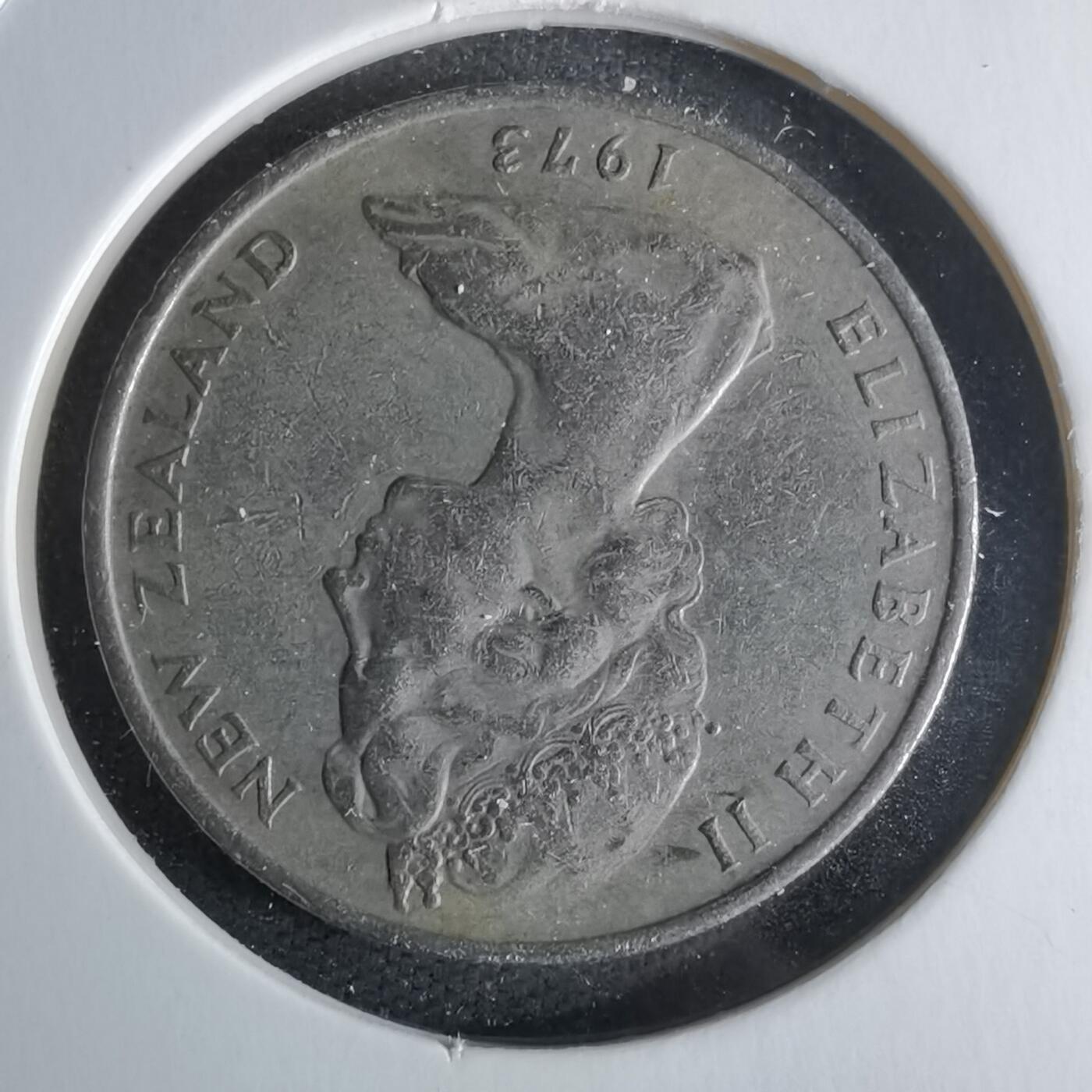 沼泽如烟--第979场 新西兰1973年十分