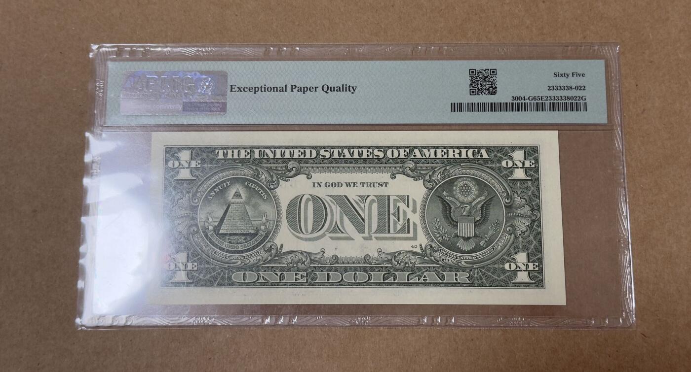 【礼羽收藏】🌏世界钱币拍卖第122期