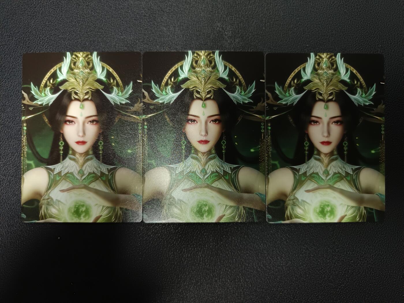 天玑星卡拍第166期《1.29周四截拍》持续收拍收评中 满赠卡需备注 白苏 粗闪 三张