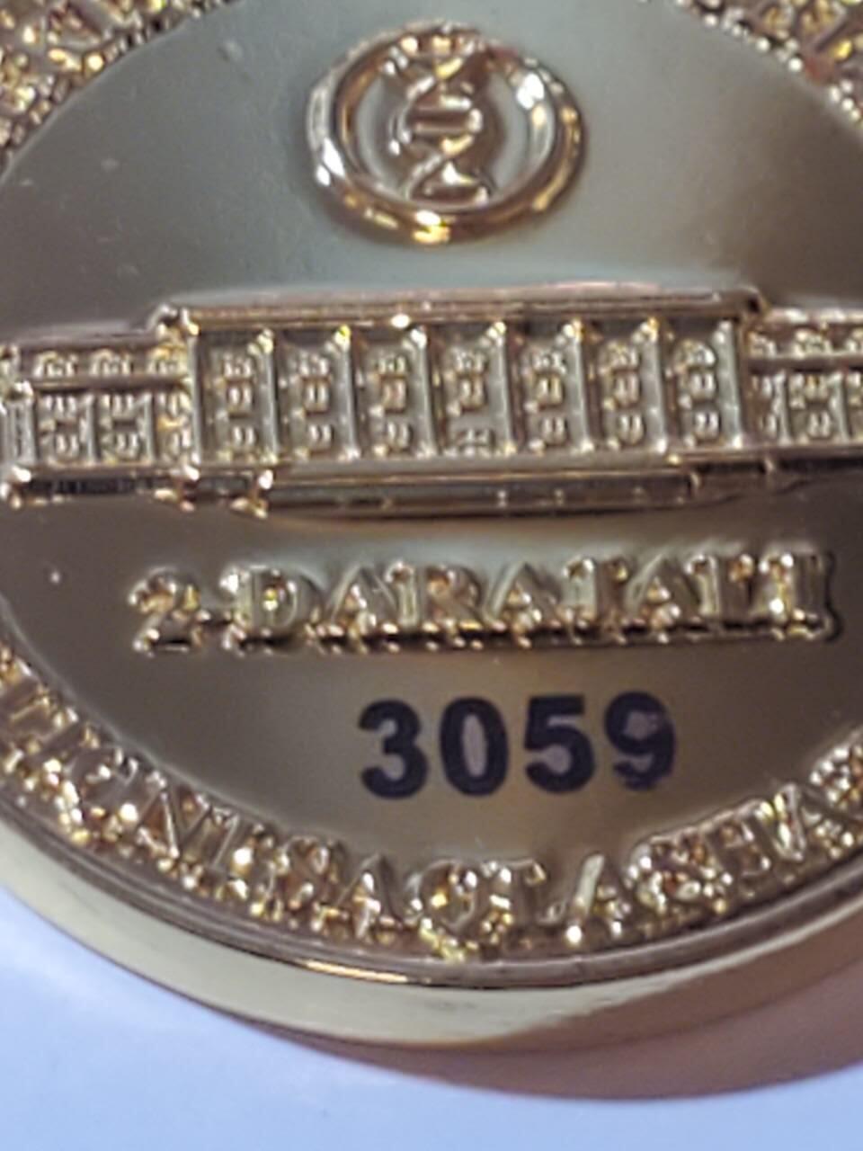 韵星假日军品类拍卖第三十九期暨默多克中校夫妇专场 -- Rimey Holidays Militaria Auction 39 & The Modoks Collection 