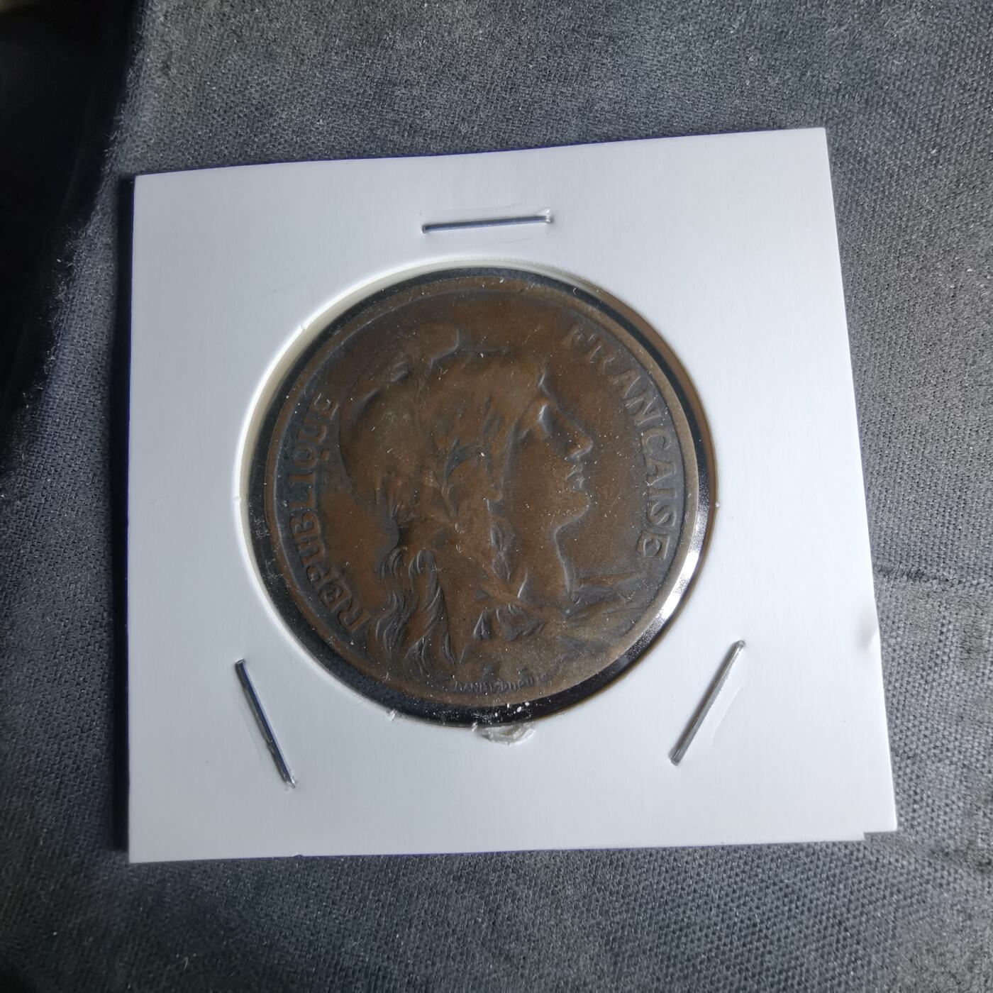 沼泽如烟--第979场 法国1912年十分