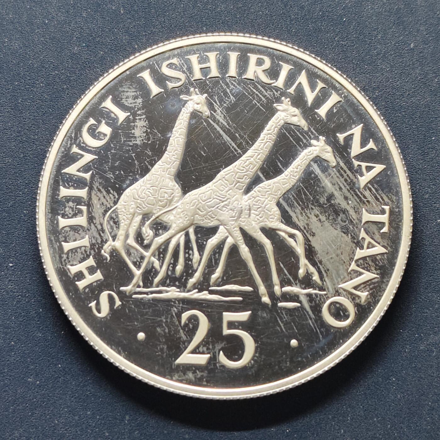 【全场包邮】纯粹捡漏拍499场-持续更新中 坦桑尼亚