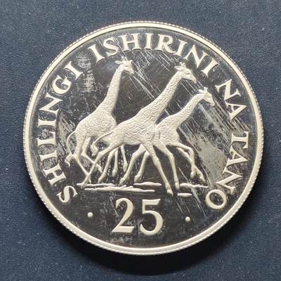 【全场包邮】纯粹捡漏拍499场-持续更新中 - 坦桑尼亚