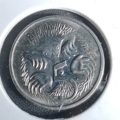 沼泽如烟--第978场 - 澳大利亚1994年五分