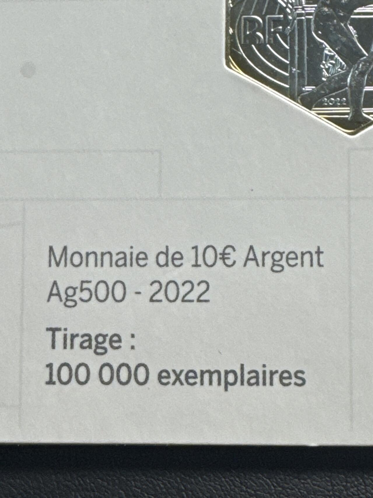❤️【币观天下】❤️ 第341期钱币拍卖- 2026.1.30周五晚上6点半场-长期征集拍品 春节前最后一场本场不能存放 节后恢复拍卖 法国2024年巴黎奥运会10欧元六边形纪念银币