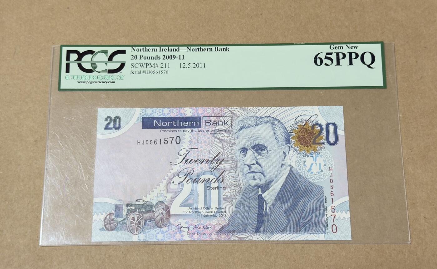 【礼羽收藏】🌏世界钱币拍卖第122期