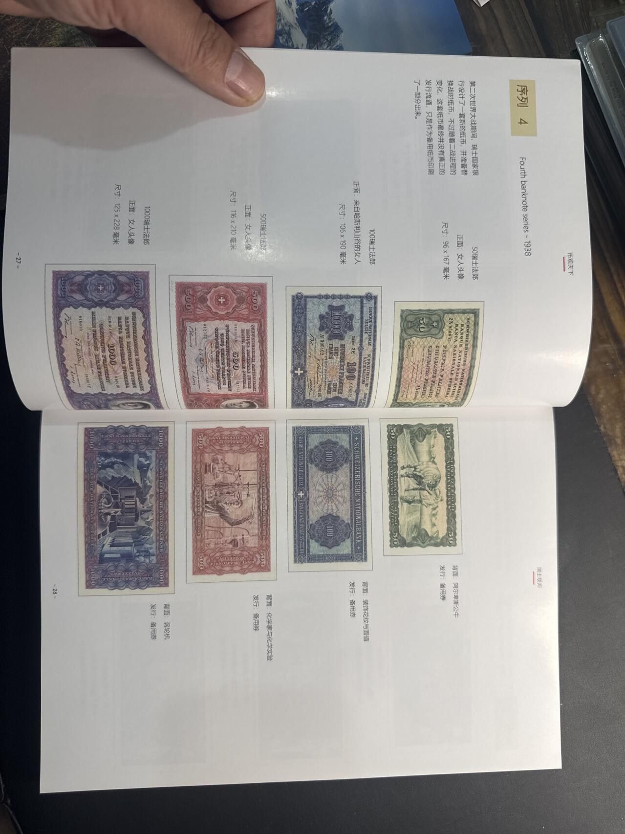 ❤️【币观天下】❤️ 第341期钱币拍卖- 2026.1.30周五晚上6点半场-长期征集拍品 春节前最后一场本场不能存放 节后恢复拍卖 币观天下瑞士纪念币专辑