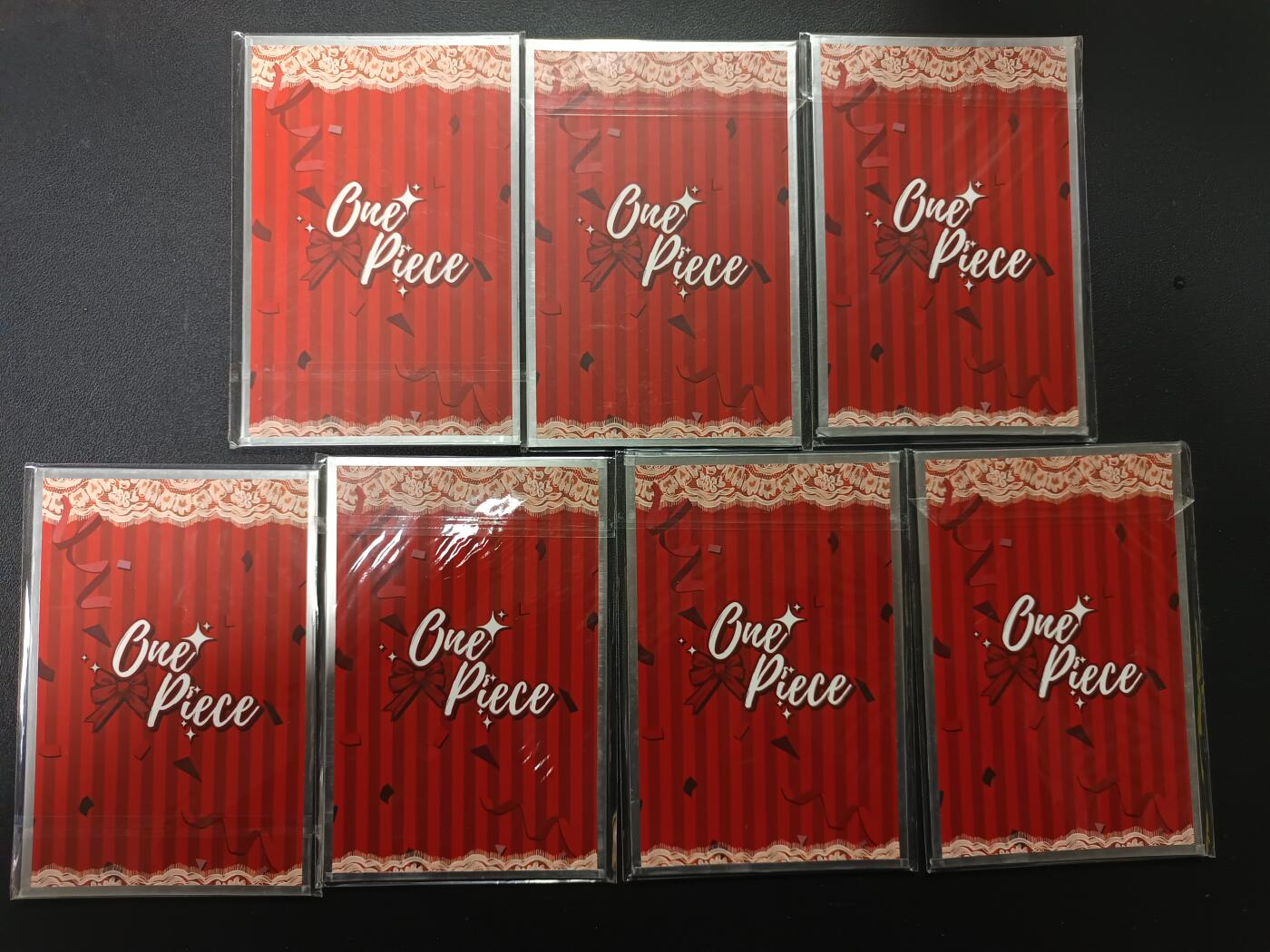 天玑星卡拍第168期《2.3周二截拍艺气风发》持续收拍收评中 满赠卡需备注 海贼王 色纸 七张 第四组