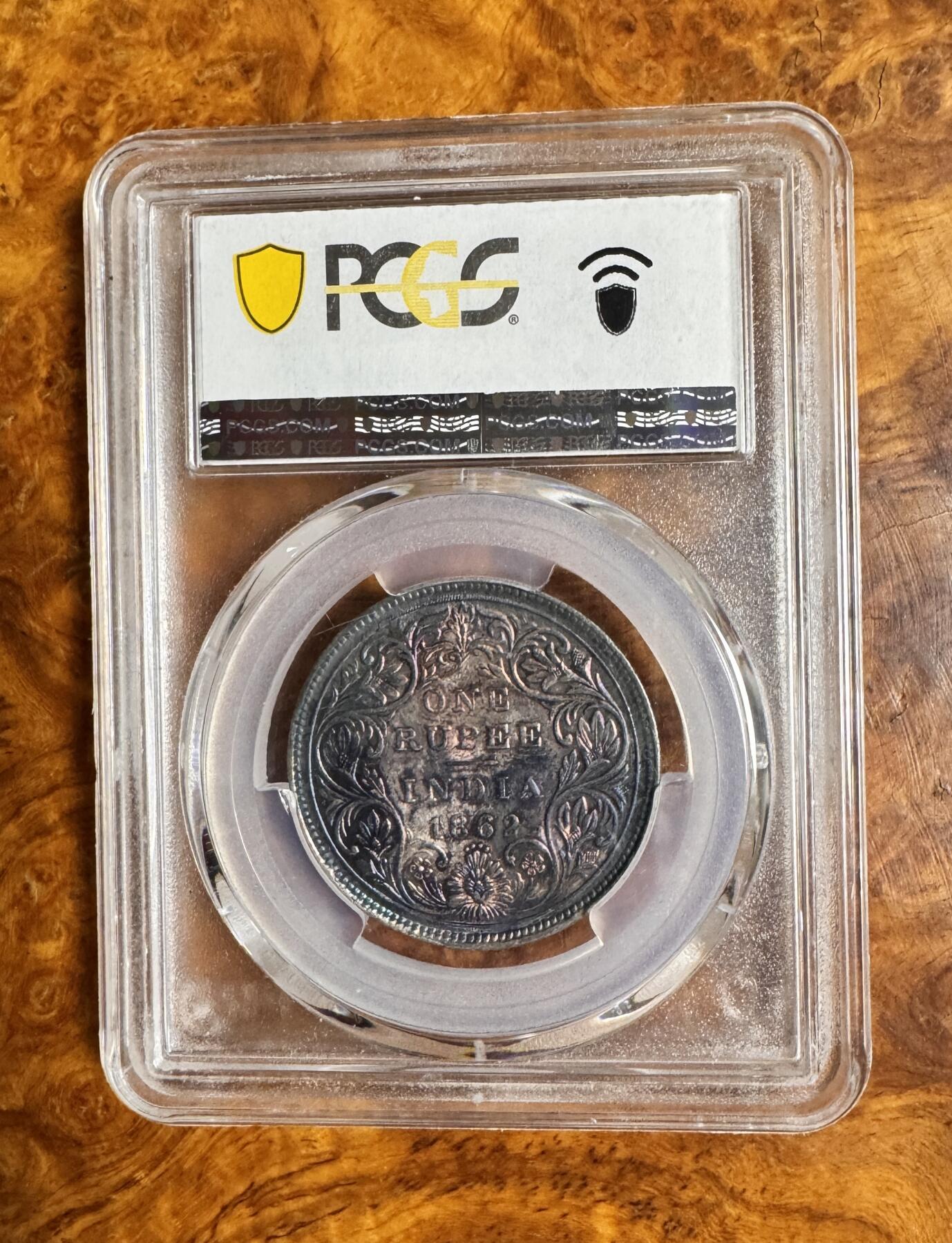 得物收藏 Chase Auction 第35期 - - 外钞、银元、民国钞和人民币混合场！持续更新中！