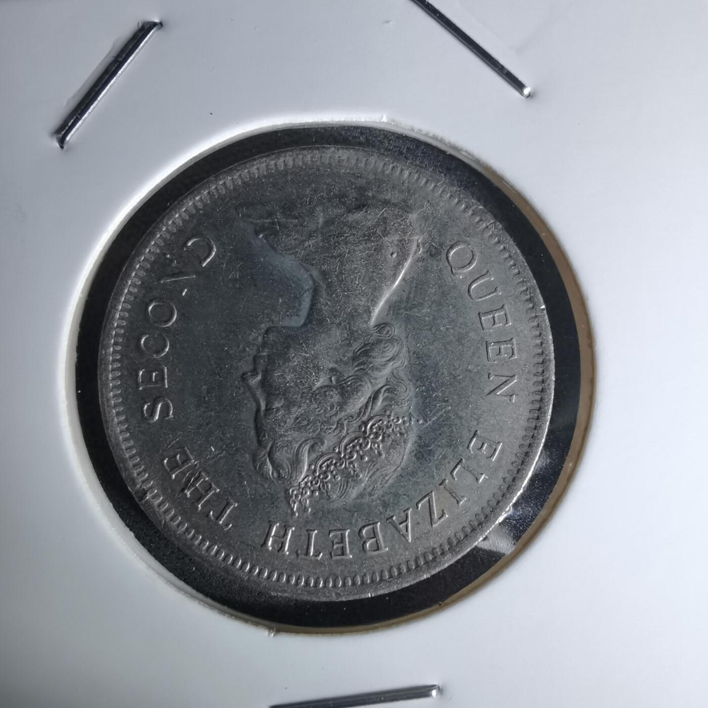 沼泽如烟--第978场 香港1978年一元