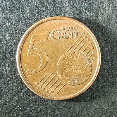 逸泉钱币2026第十四场世界各国散币纪念币A1214-1613 - 1292 西班牙5欧分