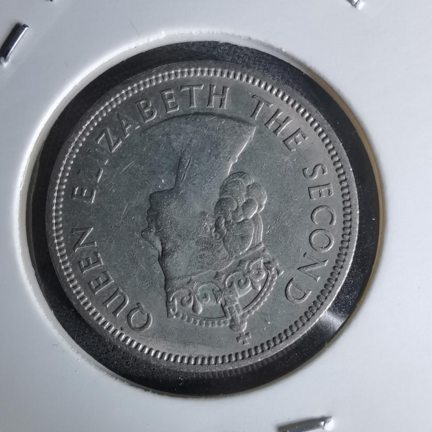 沼泽如烟--第978场 香港1973年五毫