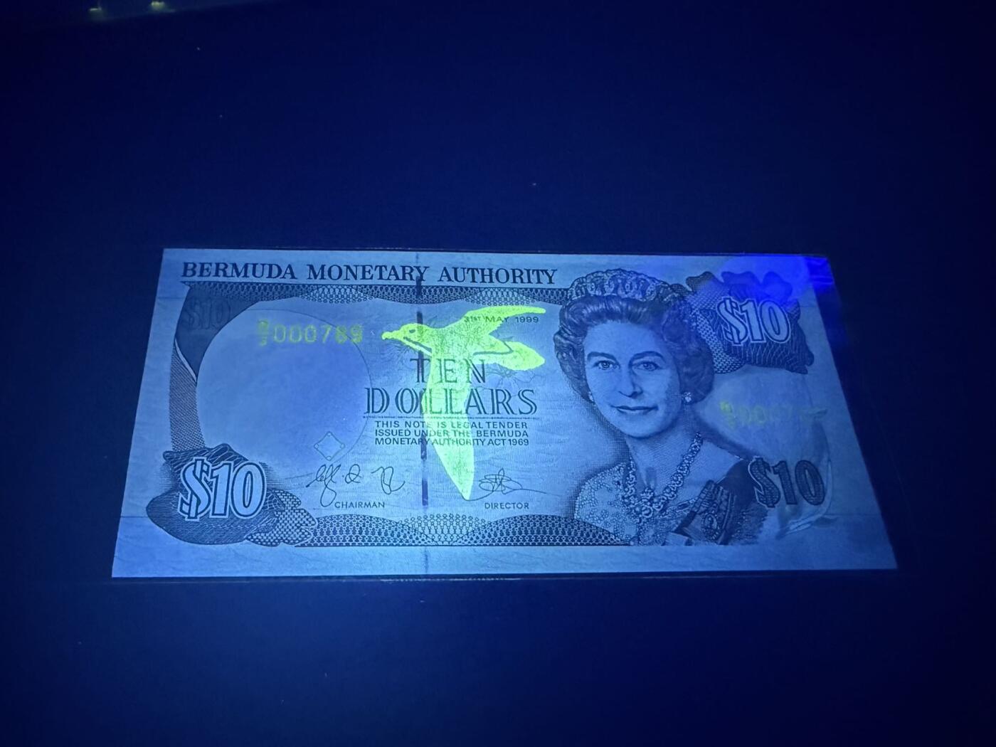 【炜奕收藏】，第五十八期，英属第三场