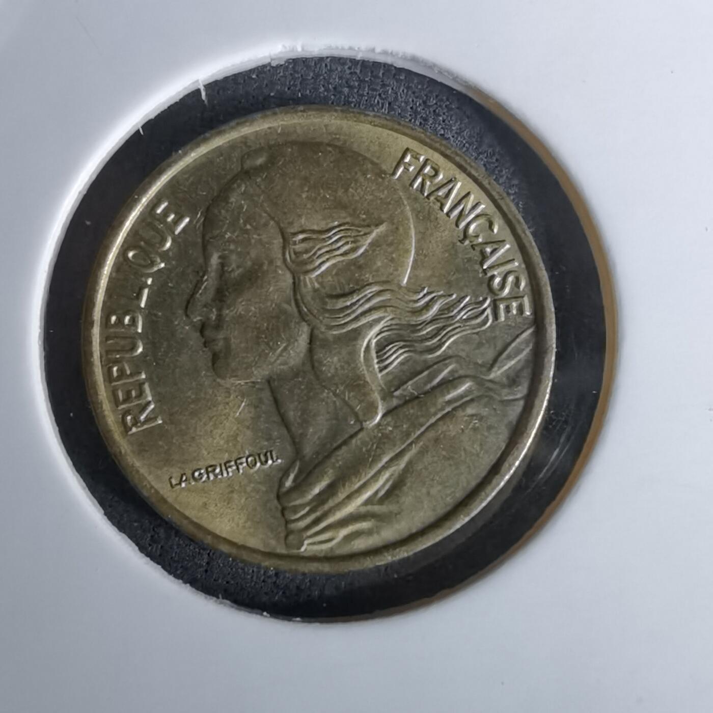 沼泽如烟--第978场 法国1970年五分