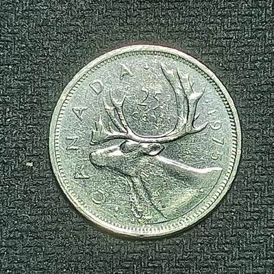 逸泉钱币2026B世界钱币纪念币纸币第八组B831-1230 - 855加拿大25分