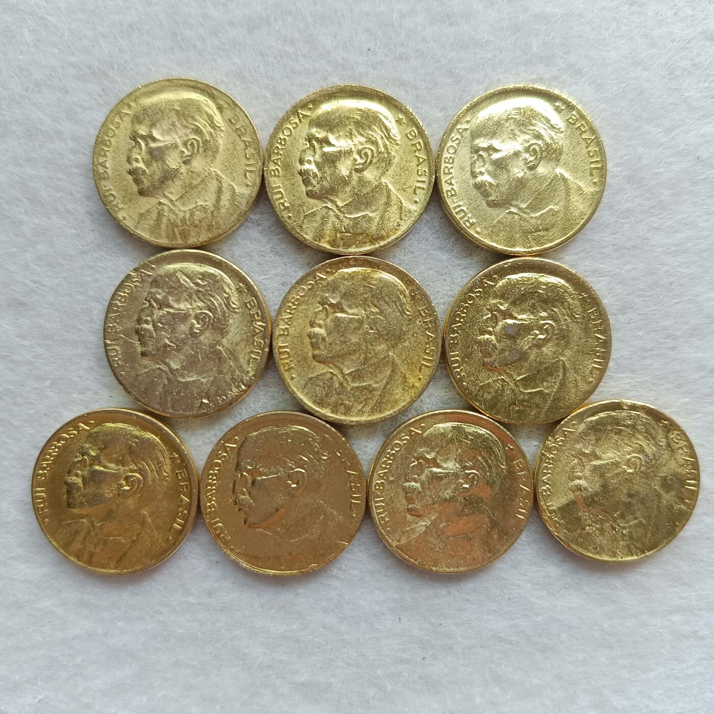 君烨收藏 0元起拍 散币场 每天一场 可留存 第22场 周日发货