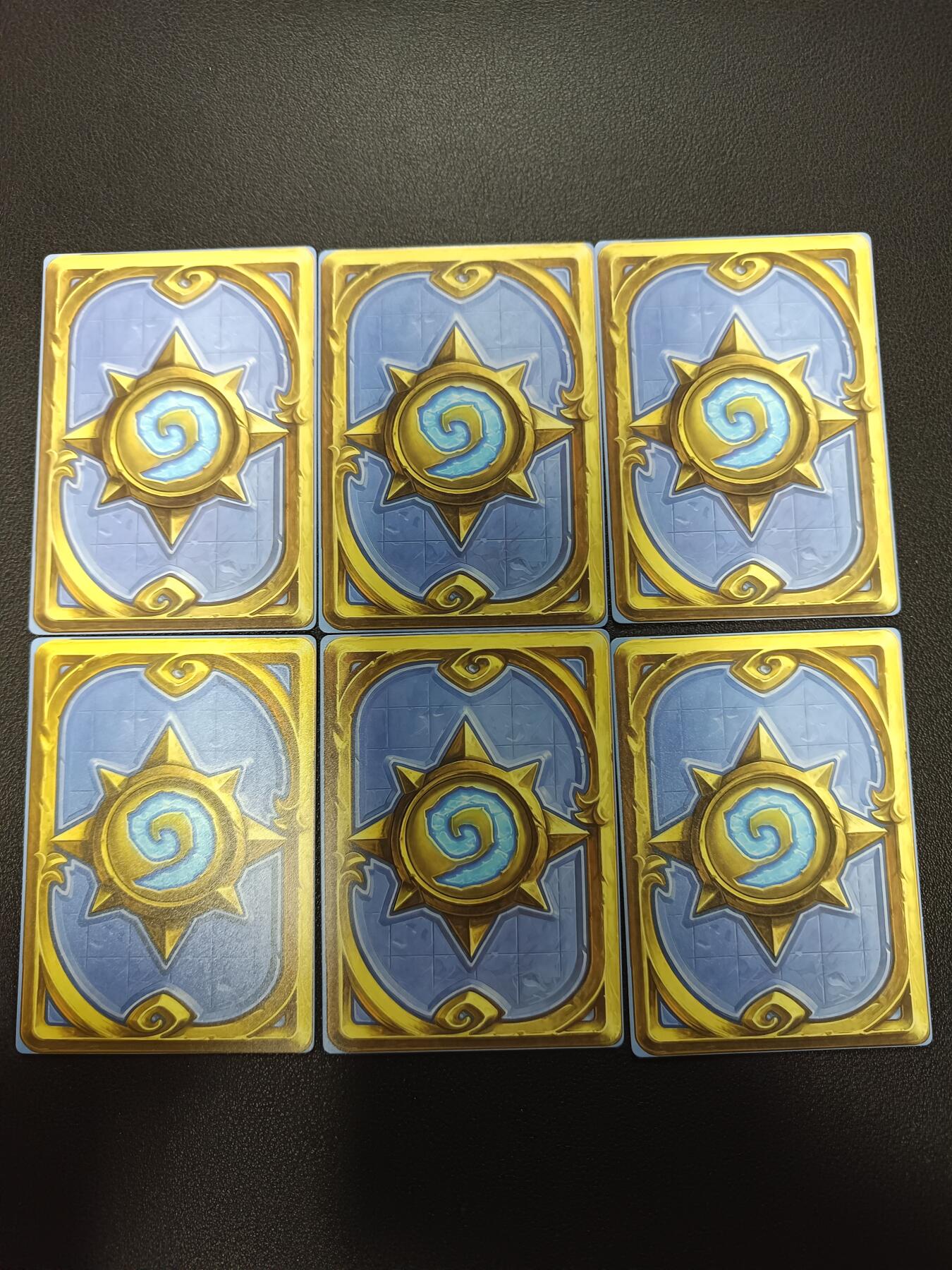 天玑星卡拍第166期《1.29周四截拍》持续收拍收评中 满赠卡需备注 动漫人物 粗闪 六张