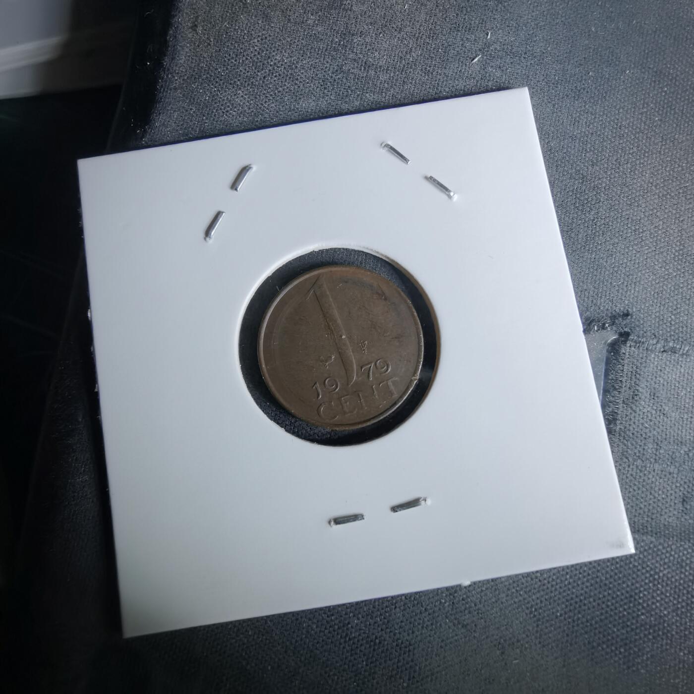 沼泽如烟--第978场 荷兰1979年一分