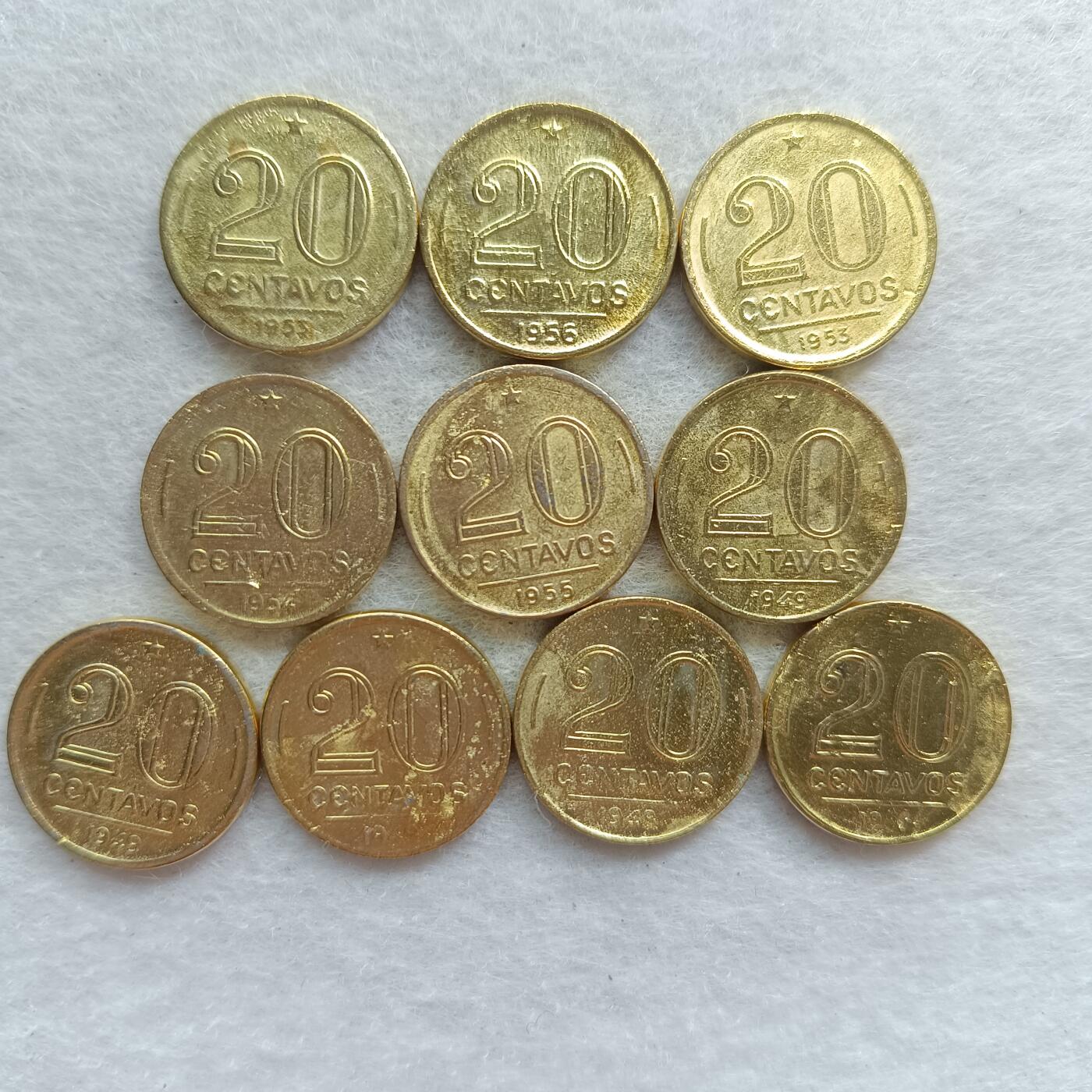 君烨收藏 0元起拍 散币场 每天一场 可留存 第22场 周日发货