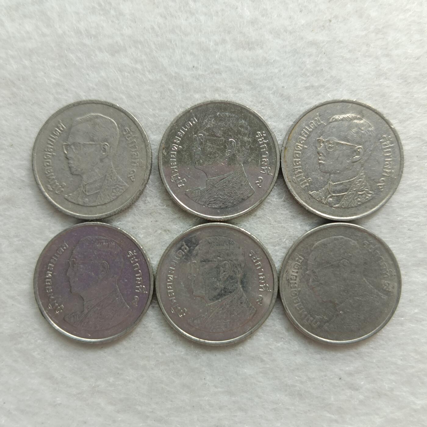 君烨收藏 0元起拍 散币场 每天一场 可留存 第22场 周日发货