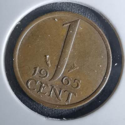 沼泽如烟--第978场 - 荷兰1965年一分