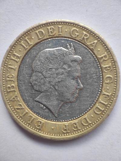 英联邦及香港双色币 - 英联邦及香港双色币