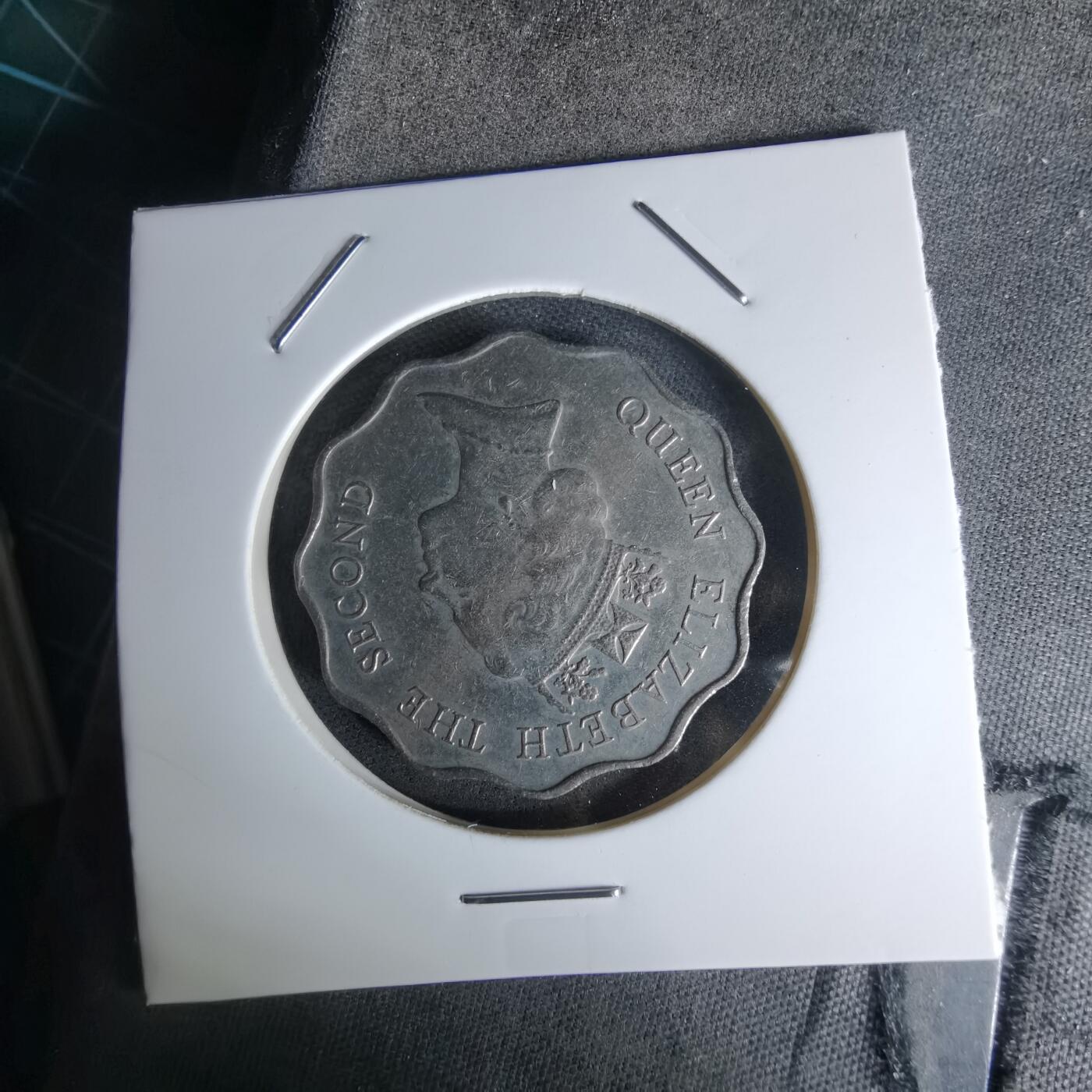 沼泽如烟--第978场 香港1988年二元