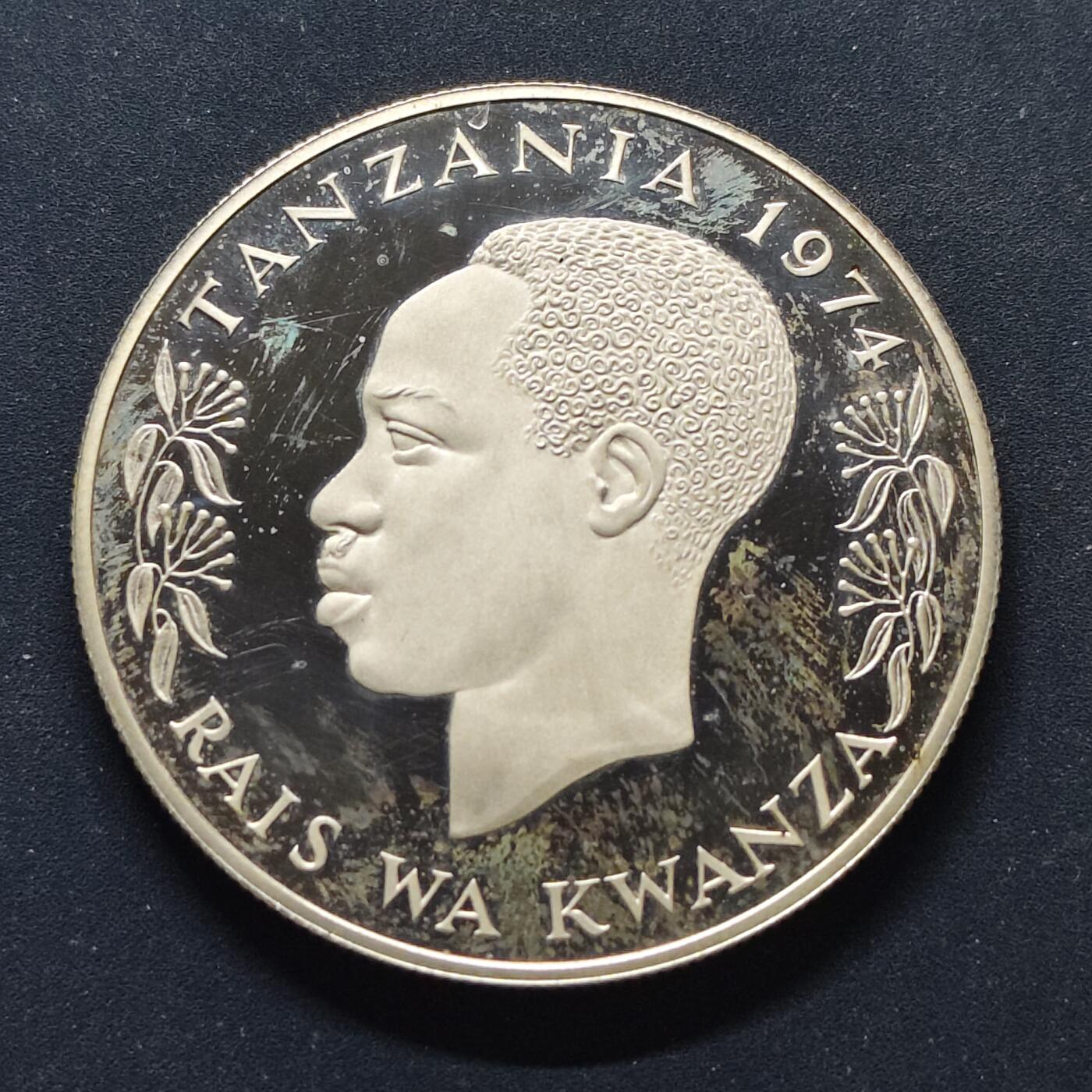 【全场包邮】纯粹捡漏拍499场-持续更新中 坦桑尼亚